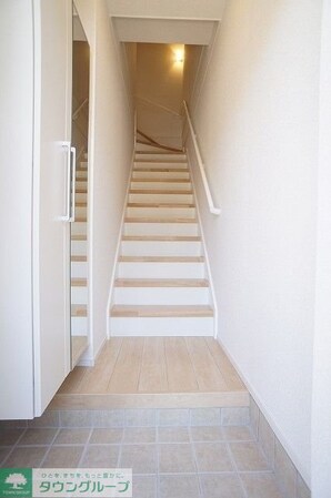 プラウド シティ 南大塚 Dの物件内観写真